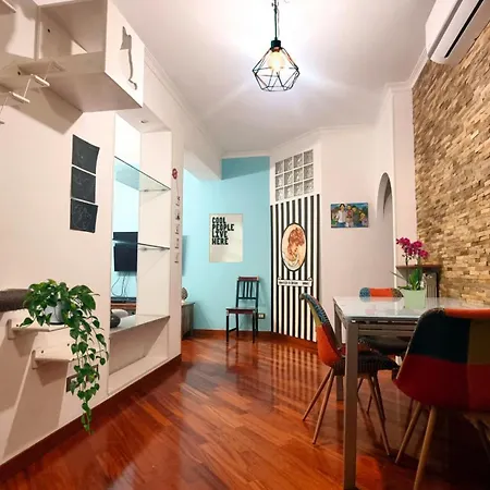 Poetry House *