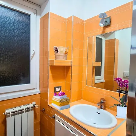 Appartement Poetry House *